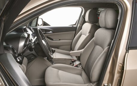 Chevrolet Orlando I, 2012 год, 1 080 000 рублей, 10 фотография