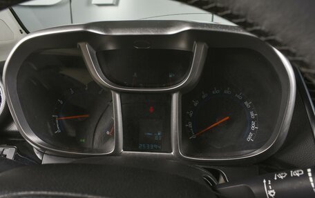 Chevrolet Orlando I, 2012 год, 1 080 000 рублей, 15 фотография