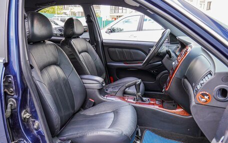 Hyundai Sonata IV рестайлинг, 2007 год, 420 000 рублей, 8 фотография