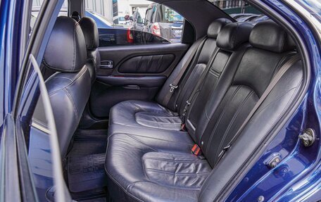 Hyundai Sonata IV рестайлинг, 2007 год, 420 000 рублей, 9 фотография