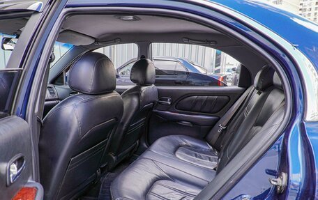 Hyundai Sonata IV рестайлинг, 2007 год, 420 000 рублей, 11 фотография