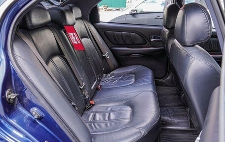 Hyundai Sonata IV рестайлинг, 2007 год, 420 000 рублей, 7 фотография