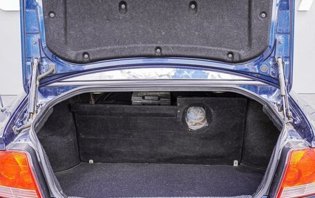 Hyundai Sonata IV рестайлинг, 2007 год, 420 000 рублей, 17 фотография
