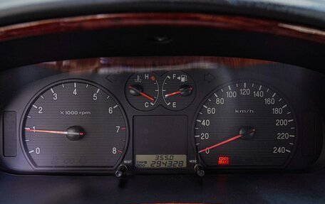 Hyundai Sonata IV рестайлинг, 2007 год, 420 000 рублей, 14 фотография