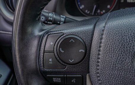 Toyota RAV4, 2017 год, 2 140 000 рублей, 14 фотография