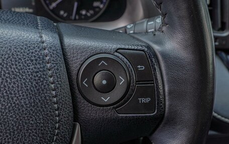 Toyota RAV4, 2017 год, 2 140 000 рублей, 15 фотография