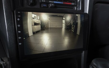ТагАЗ Tager, 2010 год, 1 095 000 рублей, 12 фотография