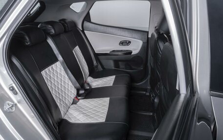 KIA cee'd III, 2014 год, 1 220 000 рублей, 7 фотография