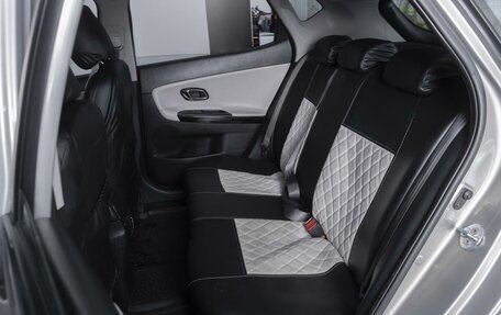 KIA cee'd III, 2014 год, 1 220 000 рублей, 9 фотография