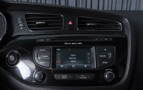 KIA cee'd III, 2014 год, 1 220 000 рублей, 13 фотография