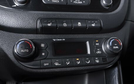 KIA cee'd III, 2014 год, 1 220 000 рублей, 15 фотография