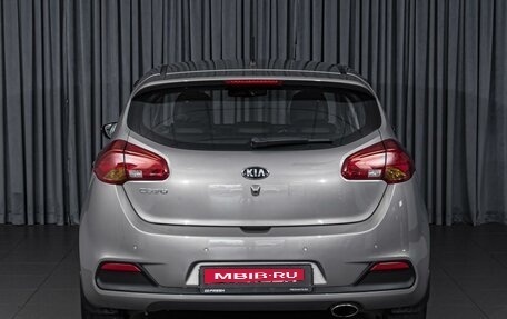 KIA cee'd III, 2014 год, 1 220 000 рублей, 4 фотография