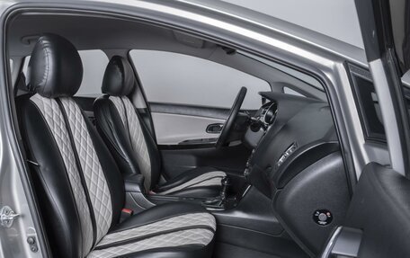 KIA cee'd III, 2014 год, 1 220 000 рублей, 8 фотография