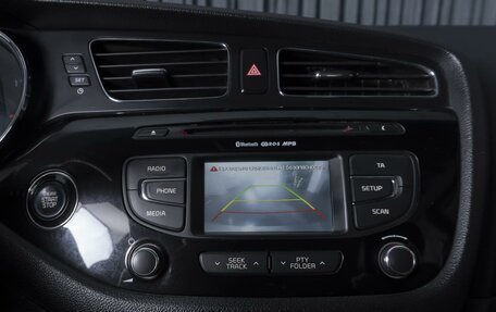 KIA cee'd III, 2014 год, 1 220 000 рублей, 14 фотография