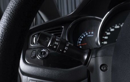 KIA cee'd III, 2014 год, 1 220 000 рублей, 16 фотография