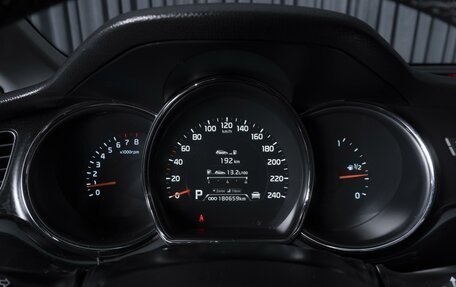 KIA cee'd III, 2014 год, 1 220 000 рублей, 23 фотография