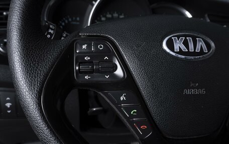 KIA cee'd III, 2014 год, 1 220 000 рублей, 19 фотография