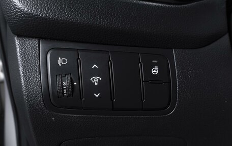 KIA cee'd III, 2014 год, 1 220 000 рублей, 22 фотография