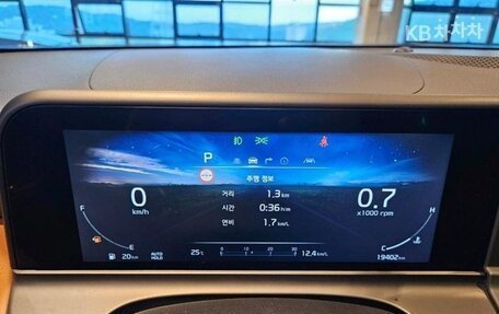 KIA Seltos I, 2024 год, 2 300 000 рублей, 7 фотография