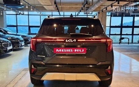 KIA Seltos I, 2024 год, 2 300 000 рублей, 5 фотография