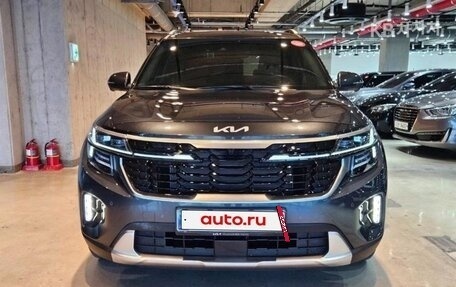 KIA Seltos I, 2024 год, 2 300 000 рублей, 2 фотография