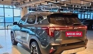KIA Seltos I, 2024 год, 2 300 000 рублей, 6 фотография