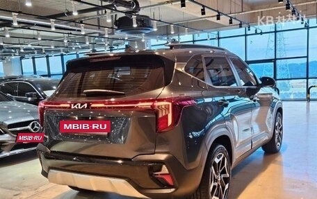 KIA Seltos I, 2024 год, 2 300 000 рублей, 4 фотография