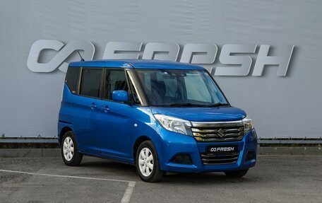 Suzuki Solio III, 2019 год, 995 000 рублей, 1 фотография
