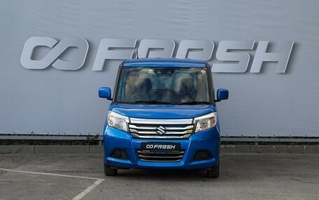 Suzuki Solio III, 2019 год, 995 000 рублей, 3 фотография