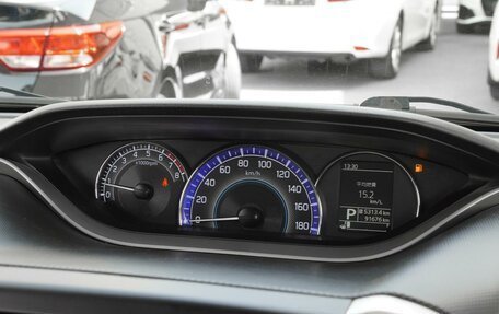 Suzuki Solio III, 2019 год, 995 000 рублей, 12 фотография