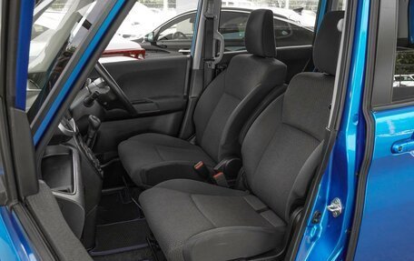 Suzuki Solio III, 2019 год, 995 000 рублей, 8 фотография