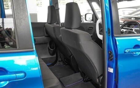 Suzuki Solio III, 2019 год, 995 000 рублей, 11 фотография