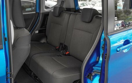 Suzuki Solio III, 2019 год, 995 000 рублей, 7 фотография