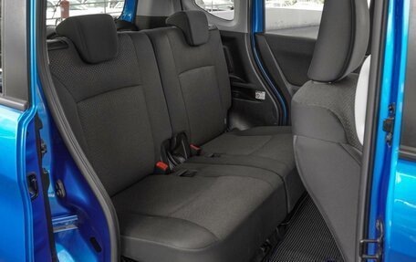 Suzuki Solio III, 2019 год, 995 000 рублей, 9 фотография