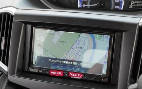 Suzuki Solio III, 2019 год, 995 000 рублей, 13 фотография