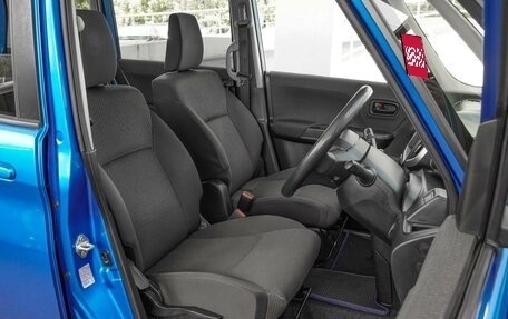 Suzuki Solio III, 2019 год, 995 000 рублей, 10 фотография