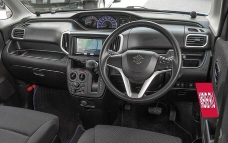 Suzuki Solio III, 2019 год, 995 000 рублей, 6 фотография