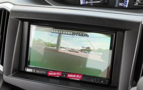 Suzuki Solio III, 2019 год, 995 000 рублей, 14 фотография