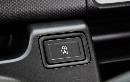 Suzuki Solio III, 2019 год, 995 000 рублей, 16 фотография