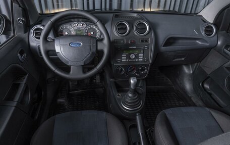Ford Fiesta, 2008 год, 549 000 рублей, 6 фотография