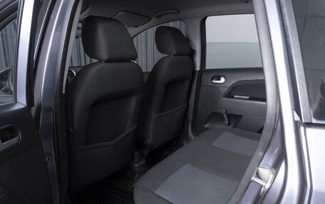 Ford Fiesta, 2008 год, 549 000 рублей, 11 фотография