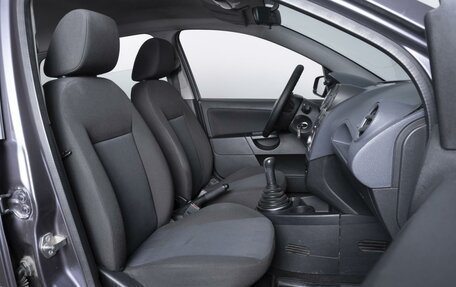 Ford Fiesta, 2008 год, 549 000 рублей, 8 фотография