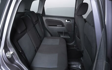 Ford Fiesta, 2008 год, 549 000 рублей, 7 фотография