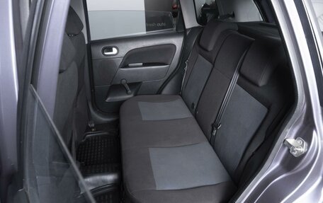 Ford Fiesta, 2008 год, 549 000 рублей, 9 фотография