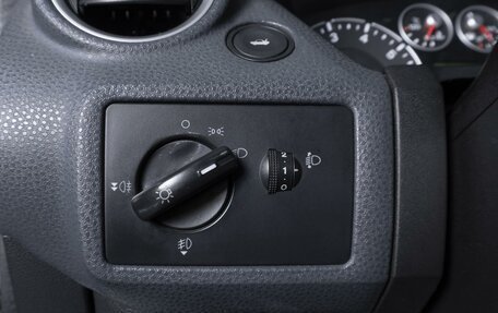 Ford Fiesta, 2008 год, 549 000 рублей, 13 фотография