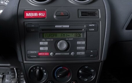 Ford Fiesta, 2008 год, 549 000 рублей, 12 фотография