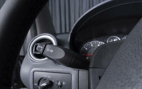 Ford Fiesta, 2008 год, 549 000 рублей, 14 фотография