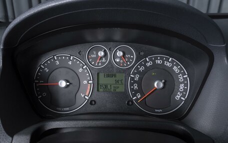 Ford Fiesta, 2008 год, 549 000 рублей, 16 фотография