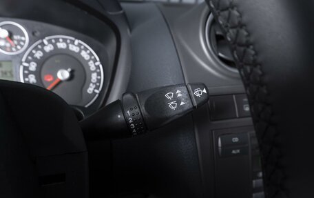 Ford Fiesta, 2008 год, 549 000 рублей, 15 фотография