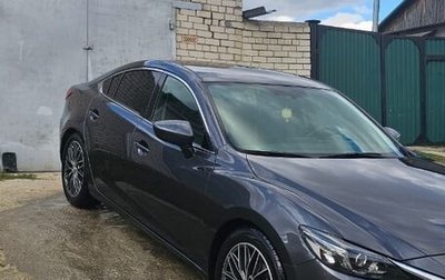 Mazda 6, 2015 год, 1 900 000 рублей, 1 фотография